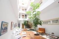 "Apartamentos Teneriffa Isla Sur" Apartments auf Teneriffa nur für Erwachsene