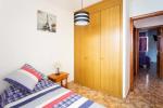 Los Cristianos Edificio Verodal Apartment auf Teneriffa - 5