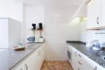Los Cristianos Edificio Verodal Apartment auf Teneriffa - 6
