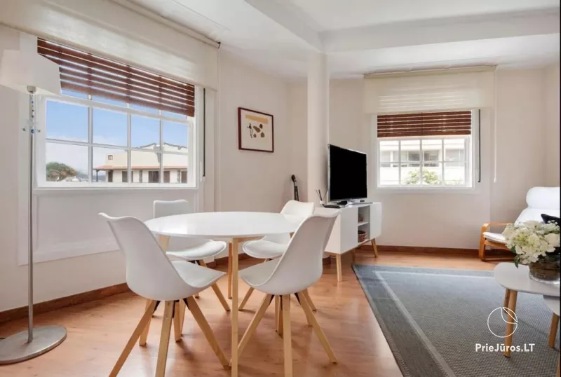 Piso Auditorio Centro La Orotavo Ferienwohnungen auf Teneriffa