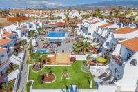 „Sunset View Club“ Hotel auf Teneriffa