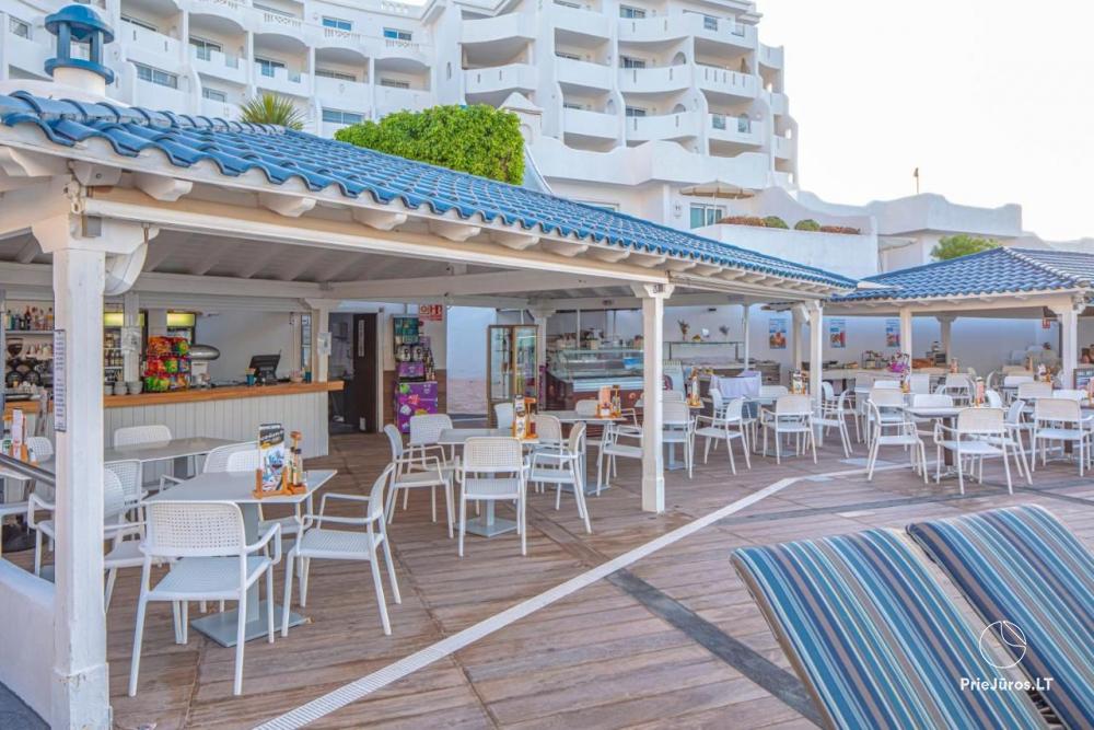 Santa Barbara Golf und Ocean Club By Diamond Resorts Hotel auf Teneriffa