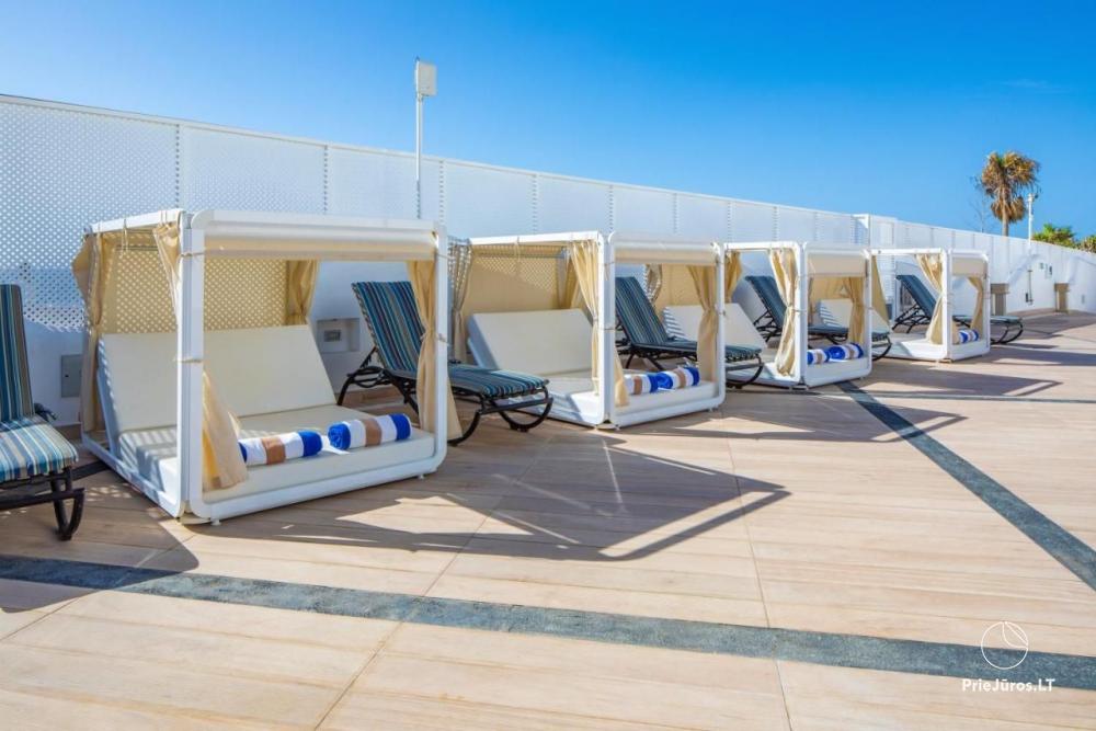 Santa Barbara Golf und Ocean Club By Diamond Resorts Hotel auf Teneriffa