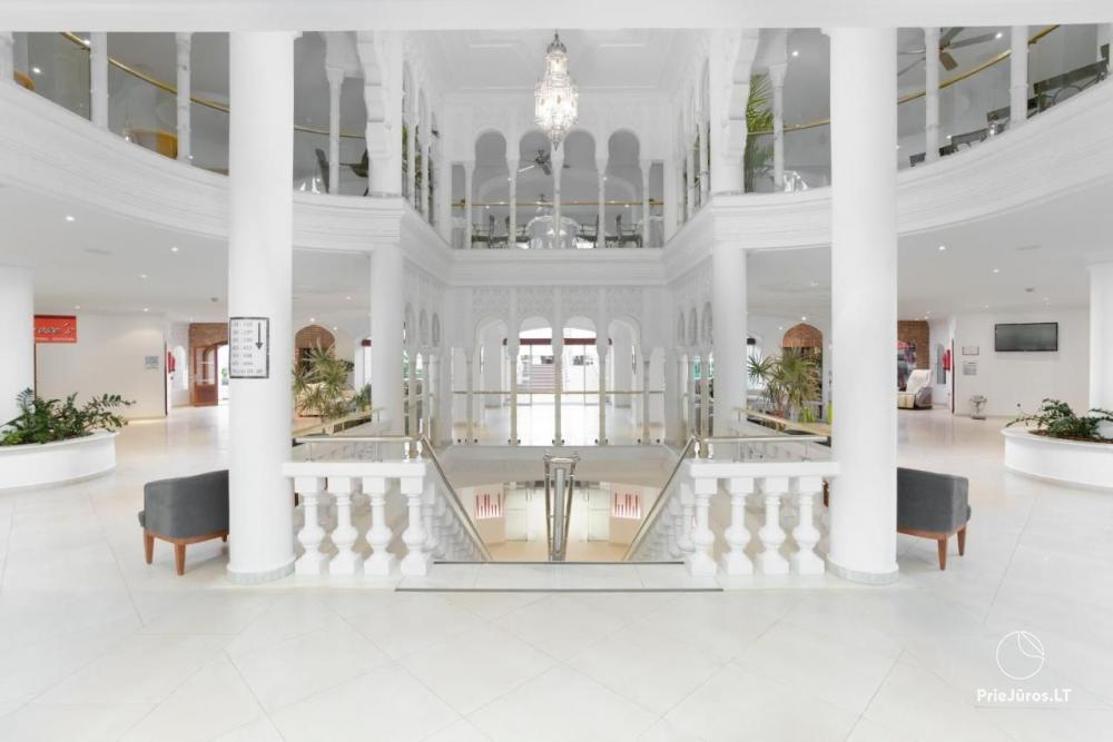 Santa Barbara Golf und Ocean Club By Diamond Resorts Hotel auf Teneriffa