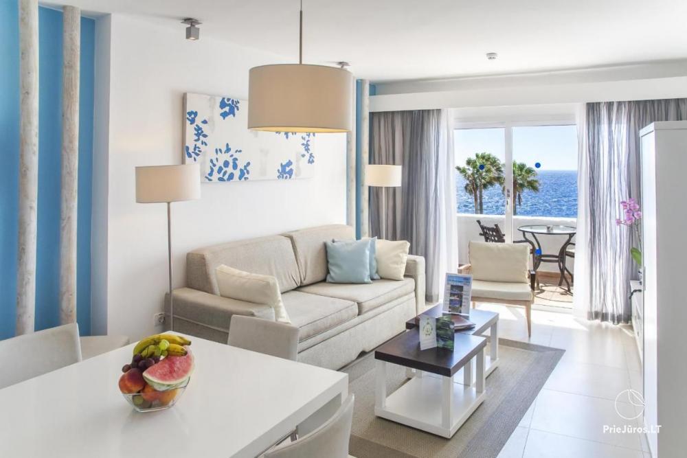 Santa Barbara Golf und Ocean Club By Diamond Resorts Hotel auf Teneriffa