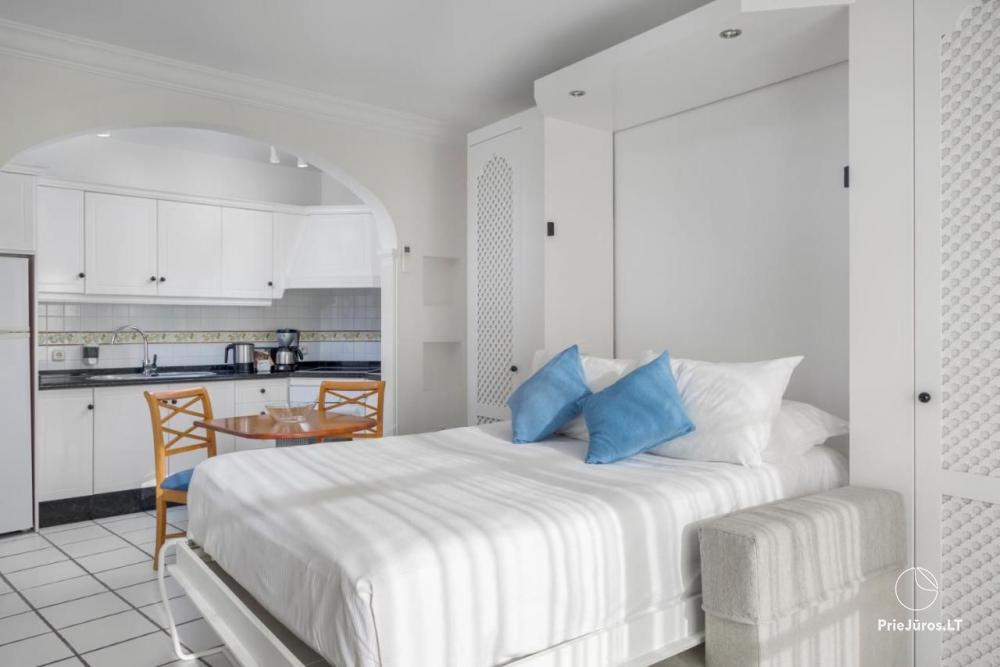 Santa Barbara Golf und Ocean Club By Diamond Resorts Hotel auf Teneriffa