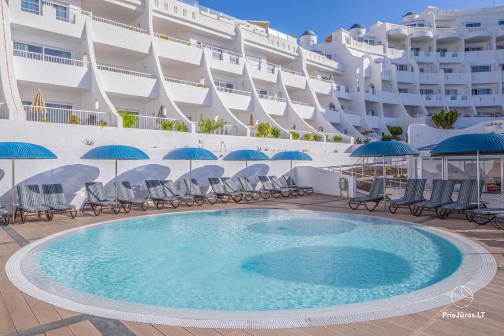 Santa Barbara Golf und Ocean Club By Diamond Resorts Hotel auf Teneriffa