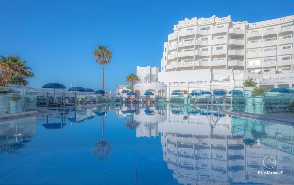 Santa Barbara Golf und Ocean Club By Diamond Resorts Hotel auf Teneriffa