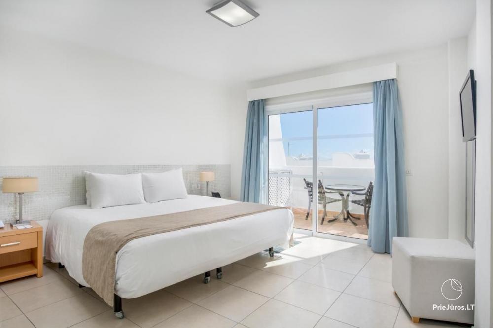 Santa Barbara Golf und Ocean Club By Diamond Resorts Hotel auf Teneriffa
