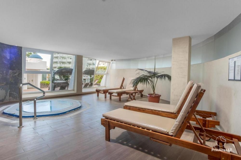 Santa Barbara Golf und Ocean Club By Diamond Resorts Hotel auf Teneriffa