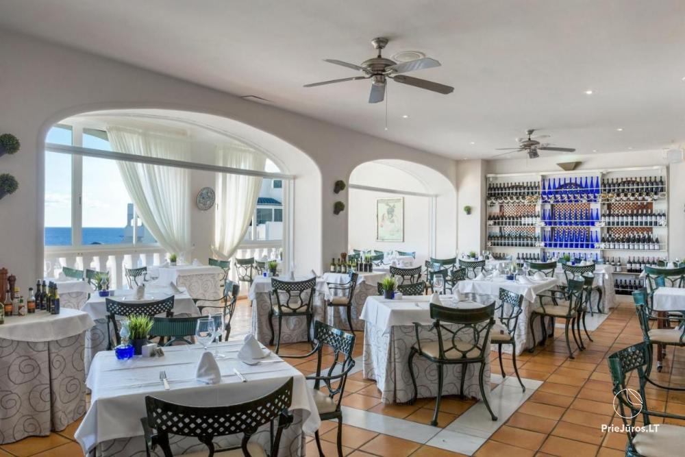 Santa Barbara Golf und Ocean Club By Diamond Resorts Hotel auf Teneriffa