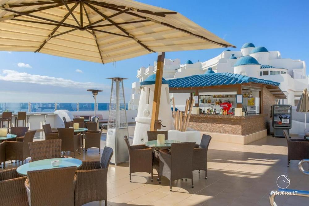Santa Barbara Golf und Ocean Club By Diamond Resorts Hotel auf Teneriffa