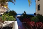 Balcon Del Mar Luxury Suite Wohnung zu vermieten auf Teneriffa - 4