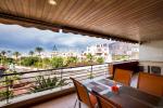 Apartamentos Balcon de Los Gigantes Wohnung zu vermieten auf Teneriffa