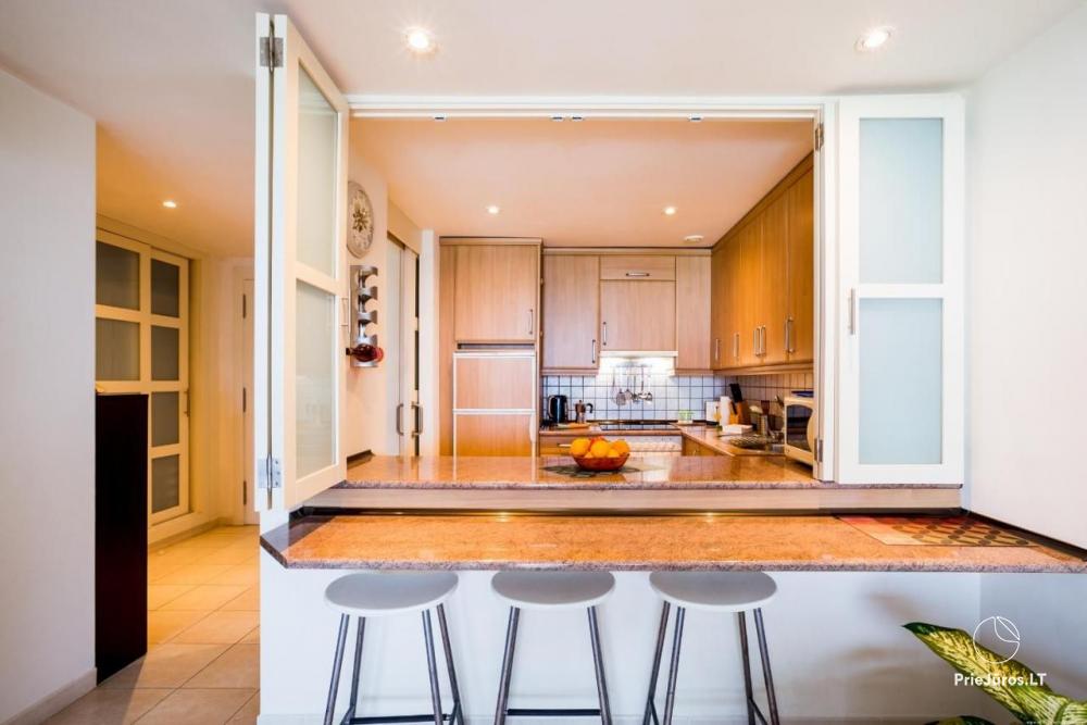 Apartamentos Balcon de Los Gigantes Wohnung zu vermieten auf Teneriffa
