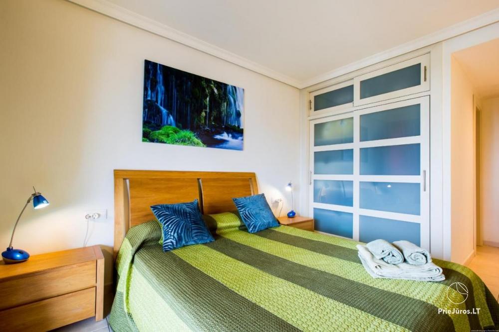 Apartamentos Balcon de Los Gigantes Wohnung zu vermieten auf Teneriffa