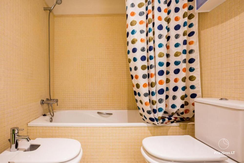 Apartamentos Balcon de Los Gigantes Wohnung zu vermieten auf Teneriffa