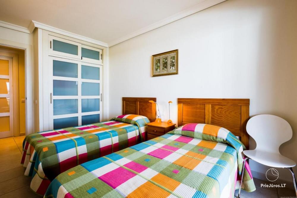 Apartamentos Balcon de Los Gigantes Wohnung zu vermieten auf Teneriffa