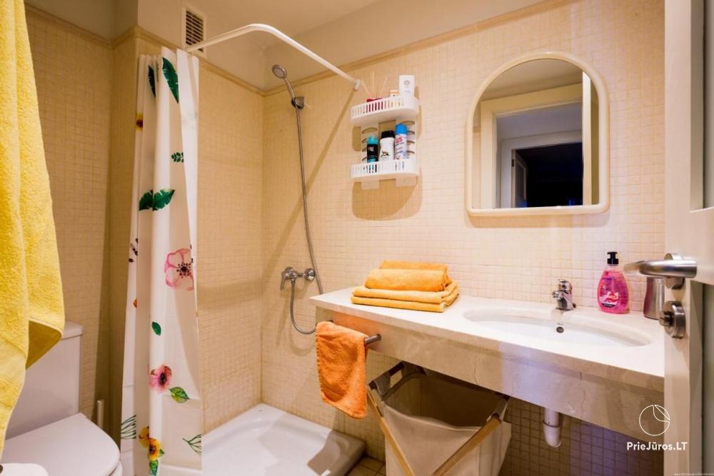Apartamentos Balcon de Los Gigantes Wohnung zu vermieten auf Teneriffa