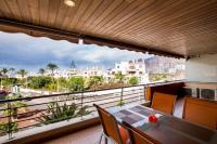 "Apartamentos Balcon de Los Gigantes" Wohnung zu vermieten auf Teneriffa