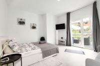 Apartment "Fantastico" in der Region Puerto de la Cruz auf Teneriffa