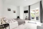 Apartment Fantastico in der Region Puerto de la Cruz auf Teneriffa