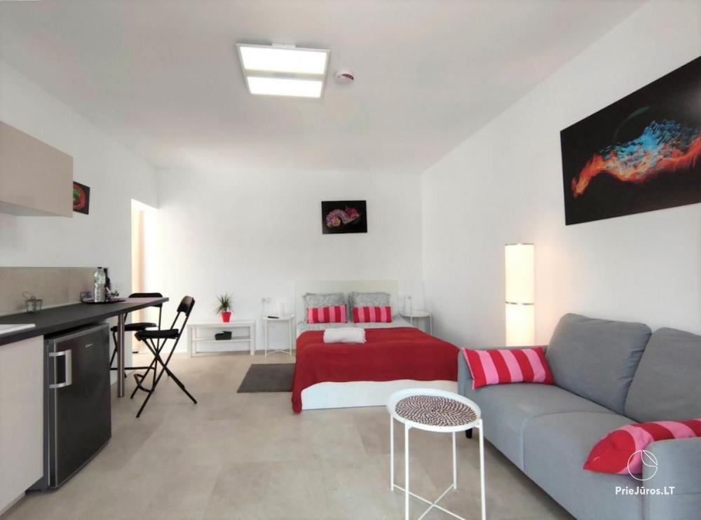 Apartment Fantastico in der Region Puerto de la Cruz auf Teneriffa