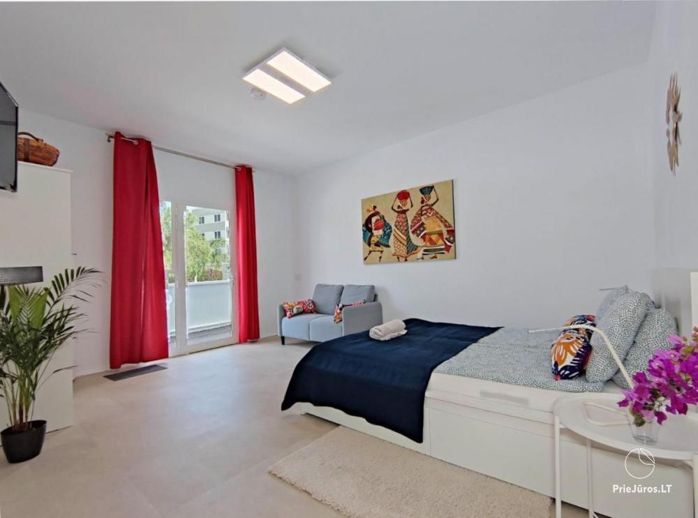 Apartment Fantastico in der Region Puerto de la Cruz auf Teneriffa
