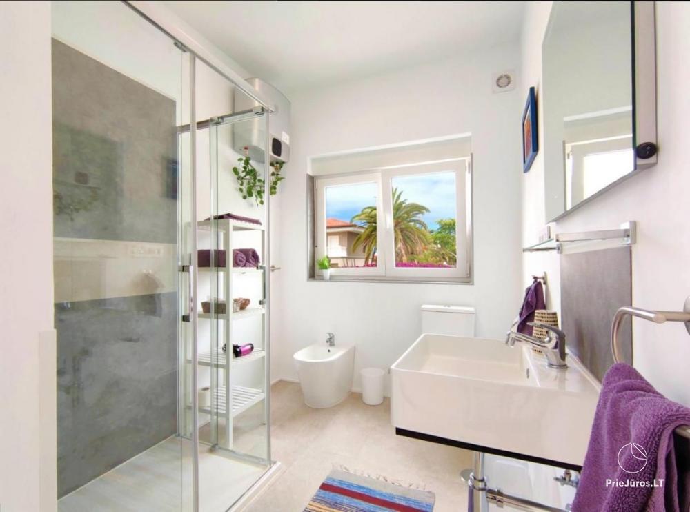 Apartment Fantastico in der Region Puerto de la Cruz auf Teneriffa