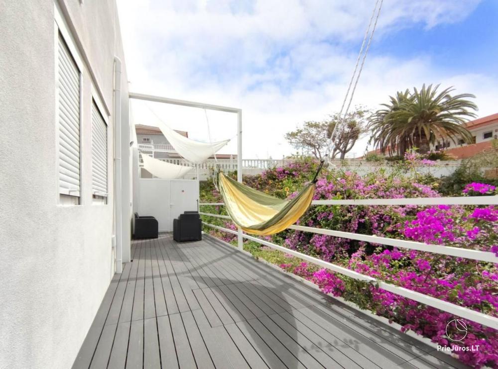 Apartment Fantastico in der Region Puerto de la Cruz auf Teneriffa
