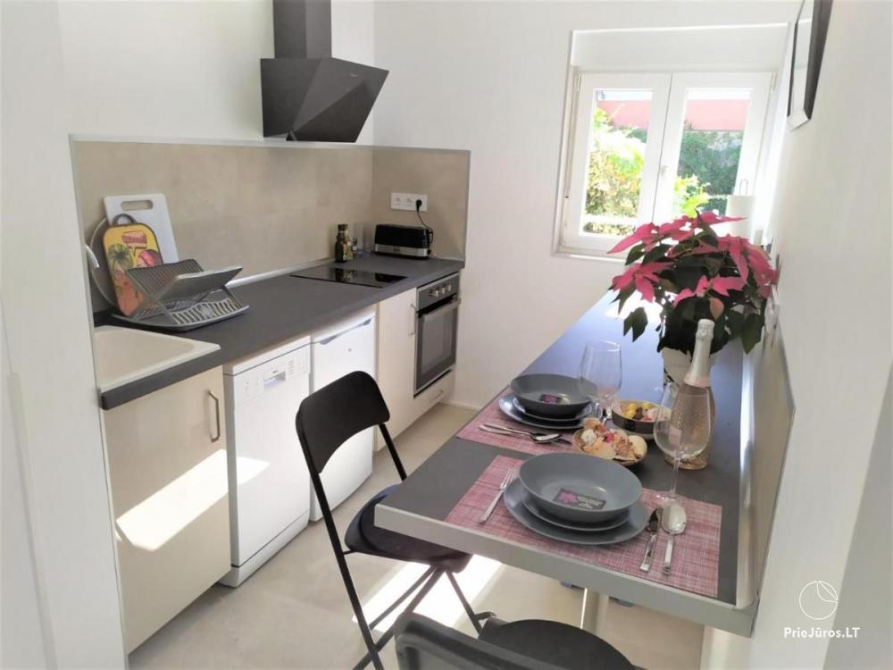 Apartment Fantastico in der Region Puerto de la Cruz auf Teneriffa