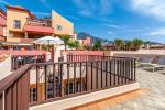 Wohnung Lujoso apartamento de 3 dormitorios con y panorámica vista mar auf Teneriffa - 5