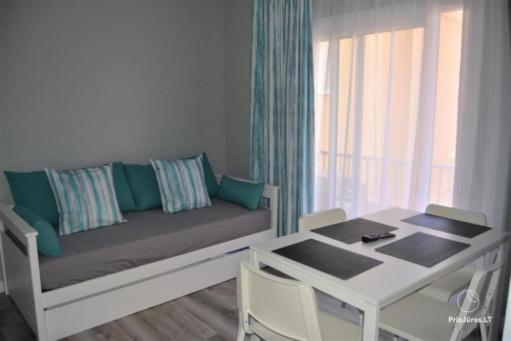 Das Hotel RF Bambi ist nur für Erwachsene auf Teneriffa