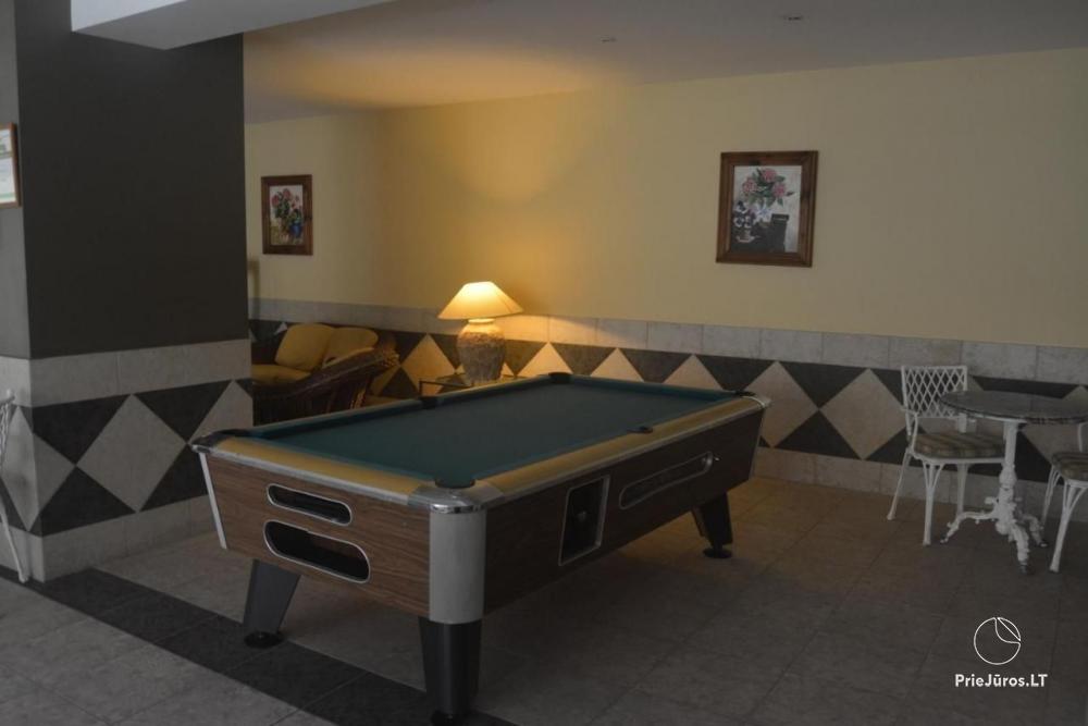 Das Hotel RF Bambi ist nur für Erwachsene auf Teneriffa