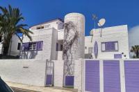 "Villa Lavanda" ist eine Pension auf Teneriffa