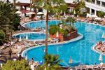 „Palm Beach - Excel Hotels & Resorts Club“ Hotel auf Teneriffa