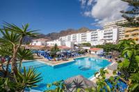 Hotel "Ona el Marqués" in Teneriffa