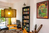 Gemütliche Wohnung im "Casa Aguita" auf Teneriffa