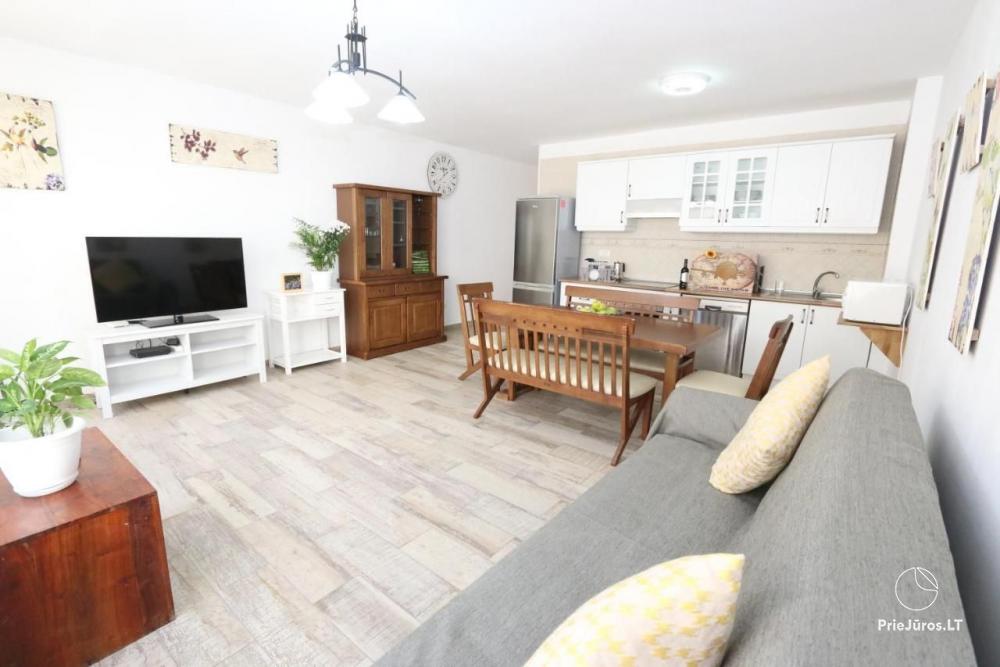 Helle, gemütliche Wohnung im Casa María auf Teneriffa