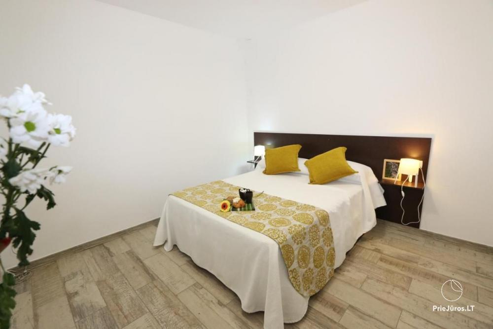 Helle, gemütliche Wohnung im Casa María auf Teneriffa