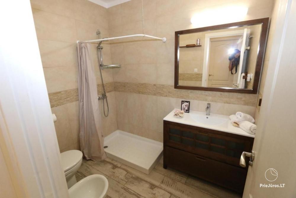Helle, gemütliche Wohnung im Casa María auf Teneriffa