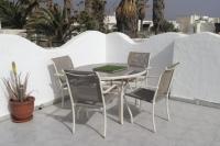 "Sol Paz y Mar" Apartment auf Teneriffa