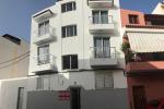 Apartamentos Punta Carero in Teneriffa