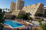 Gästehaus auf Teneriffa Apartamentos Playazul