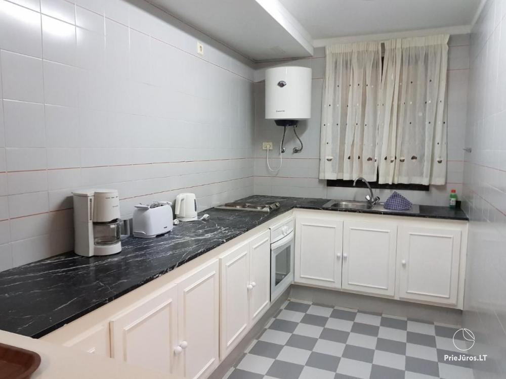 Gästehaus auf Teneriffa Apartamentos Playazul