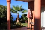 Apartment mit toller Aussicht im Vistamar auf Teneriffa - 3