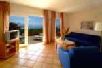 Apartment mit toller Aussicht im Vistamar auf Teneriffa - 6