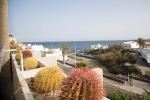 Wohnung Vistas al Mar junto a la playa 3B auf Teneriffa