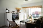 Wohnung Vistas al Mar junto a la playa 3B auf Teneriffa