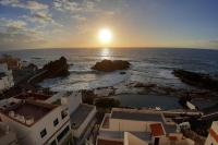 "Sunset El Pris" Apartment auf Teneriffa